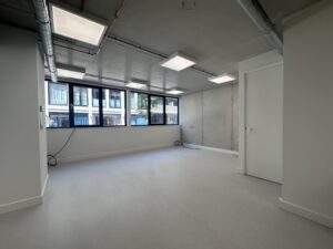 Willem Parelstraat 300 Amsterdam